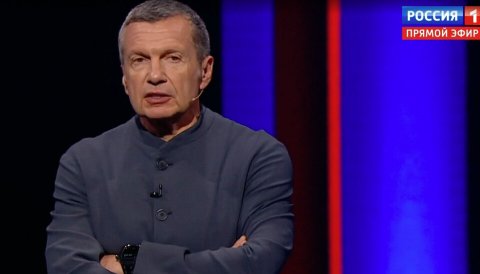 Ermənistan Solovyova görə Rusiyaya nota verdi