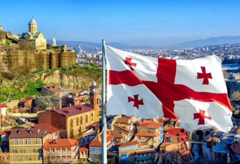 Gürcüstanın dövlət borcu açıqlanıb: 38,8 milyard