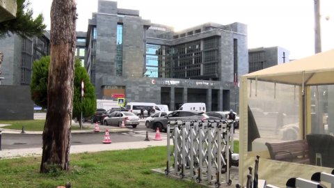 Prokuror hakim sevgilisini güllələdi