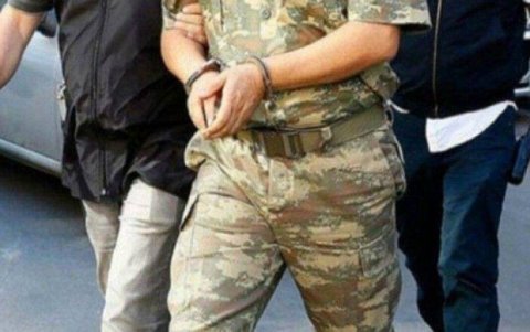 Müdafiə Nazirliyinin sabiq idarə rəisinin cəzası azaldıldı