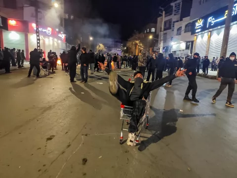 ABŞ İranı vuracaq - Hədəflər məlum oldu