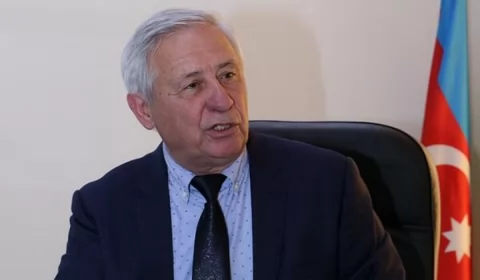 Eldar İsmayılovun cinayət işinə xitam verildi