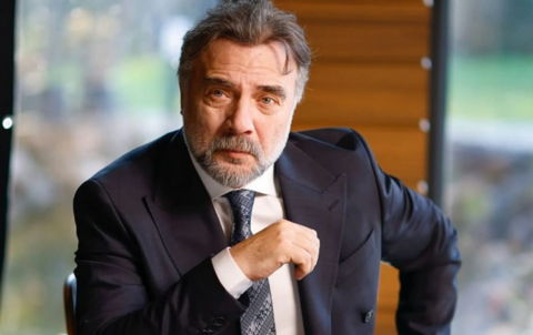 Oktay Kaynarca sərbəst buraxıldı - YENİLƏNİB