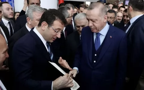 İmamoğlu Ərdoğana təzminat ödəyəcək - Məbləğ açıqlandı