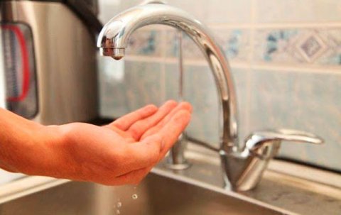 Xırdalanın su təhlükəsizliyi strateji səviyyədə təmin olunacaq