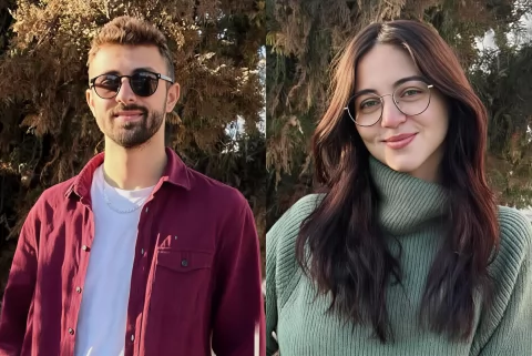 Faciəli şəkildə ölən tələbələrin FOTOSU