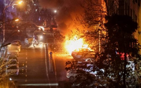 ABŞ 24 saat ərzində İranı bombalayacaq - KİV