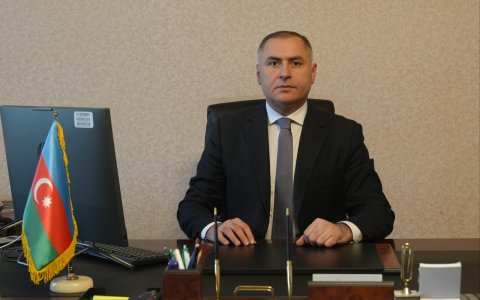 Naxçıvanda vəzifəli şəxs işdən çıxarıldı - Yeni təyinat