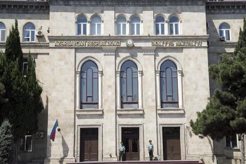 26 siyasi partiya Nazirliyə hesabat verdi