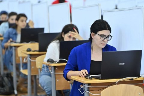 MİQ imtahanı niyə pullu oldu? - NAZİRLİKDƏN CAVAB