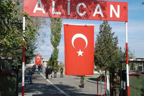 Türkiyə-Ermənistan sərhədində işlər başa çatır - Açılış olacaq