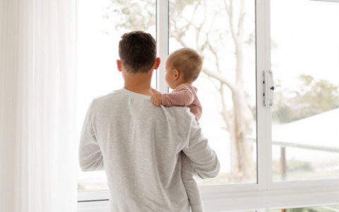 Buna görə kişilərə 14 gün ödənişli məzuniyyət veriləcək