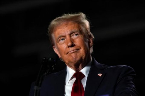 ABŞ niyə İranı vurmadı? - TRAMPDAN AÇIQLAMA