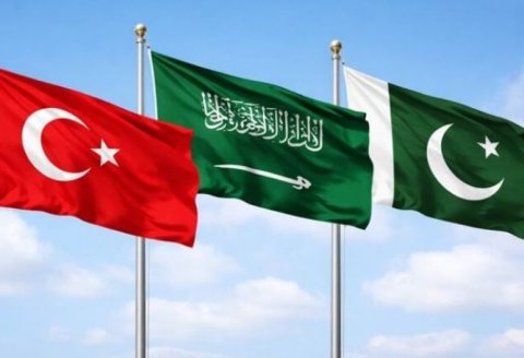 Yeni müsəlman ittifaqı