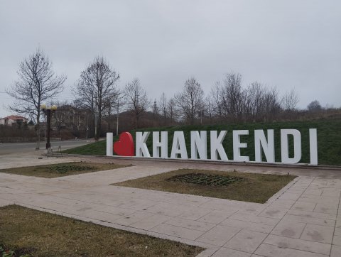 Sabah Xankəndiyə ilk köç olacaq