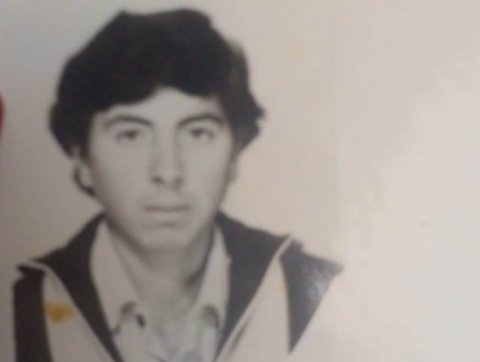 Kəlbəcərin yeganə 20 Yanvar şəhidi - Firuz Cabbarov