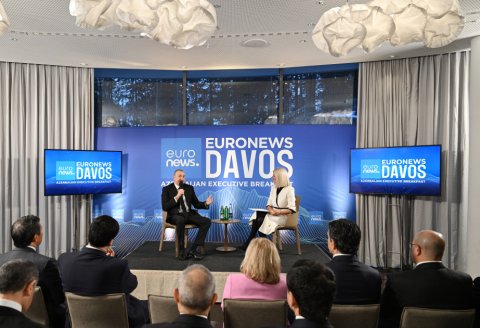 Azərbaycan iki Avropa qurumu ilə əlaqələri kəsib