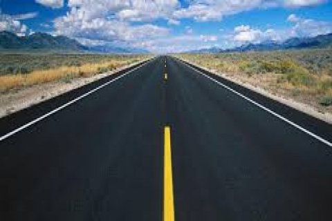 Gürcüstan Azərbaycanla sərhədə yeni yol çəkir