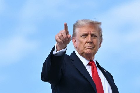 Tramp anons etdi: Sülh Şurası BMT-ni əvəz edə bilər