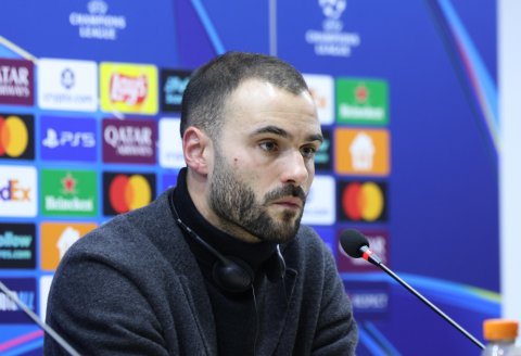 Mən sehrbaz deyiləm...