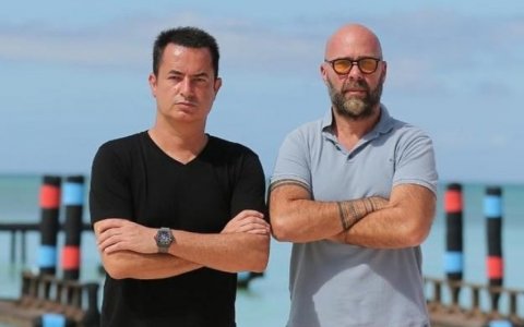 Acunun yaxın adamı saxlanıldı