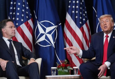 Qrenlandiya danışıqlara hazırdır