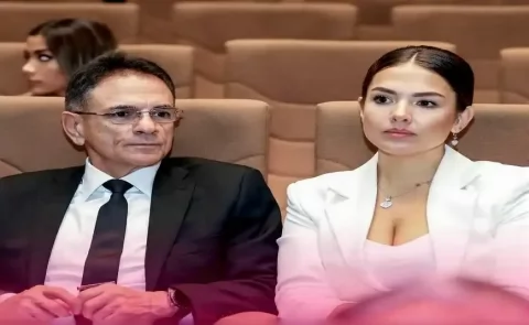 Zəhradan boşanma xəbərinə reaksiya: "Mədəniyyətiniz olsun!"