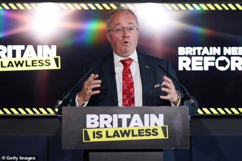 Özünü Putinə oxşadan polis komissarı istintaqa çağırıldı