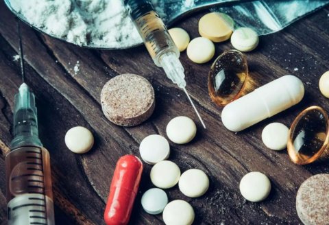 Azərbaycanda dövriyyədən çıxarılan narkotikin həcmi açıqlandı