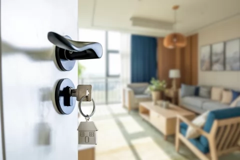 Kirayə yolu ilə mənzil almaq istəyənlərə ŞAD XƏBƏR