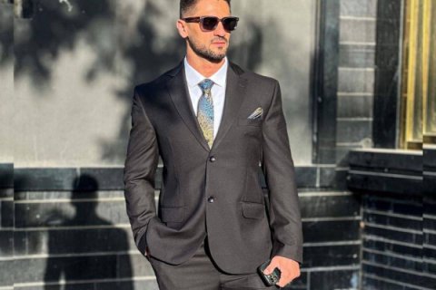 İranda etirazlarda iştirak edən məşqçi EDAM EDİLDİ