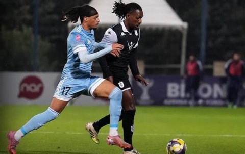 “Neftçi” “Zirə” ilə heç-heçə etdi