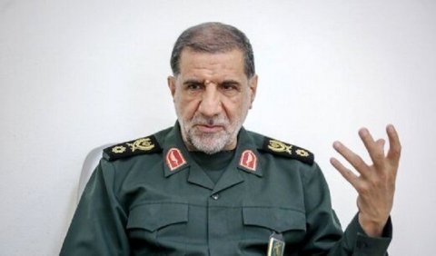 ABŞ bazalarına ölümcül zərbələr endirəcəyik - SEPAH generalı