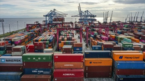 Türkiyə dünyaya 308 milyardlıq məhsul satacaq