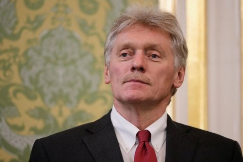 Peskov Qrenlandiyanı strateji məkan adlandırdı