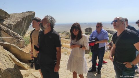 Turizmin təbliğinə 1,7 milyon manat ayrılır