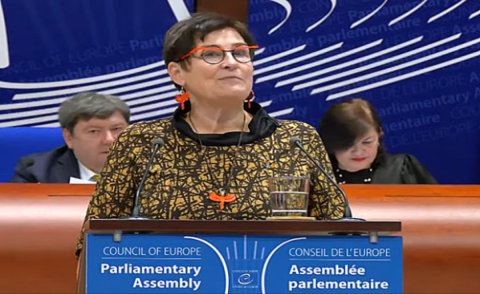 AŞPA-nın yeni prezidenti seçildi