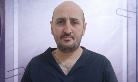 Avtomobillərdən oğurluq edən şəxs saxlanıldı - VİDEO