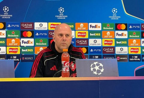 “Qarabağ” güclü komandadır və asan rəqib deyil