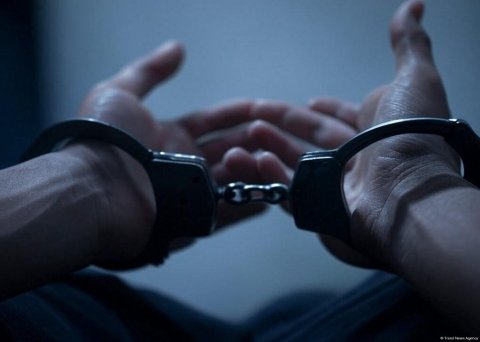 Bakıda oğurluq edənlər saxlanıldılar