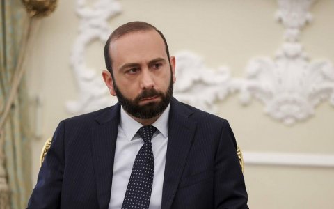 Mirzoyan sülh müqaviləsindən danışdı: yaxın aylarda...