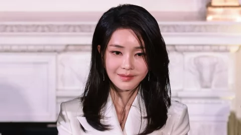 Sabiq birinci xanım azadlıqdan məhrum olundu