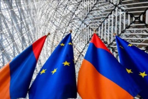 Avropadan Ermənistana 20 milyonluq hərbi yardım