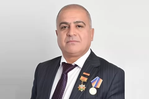 Bakıdakı hoteldə meyiti tapılan kişi diaspor rəhbəri imiş