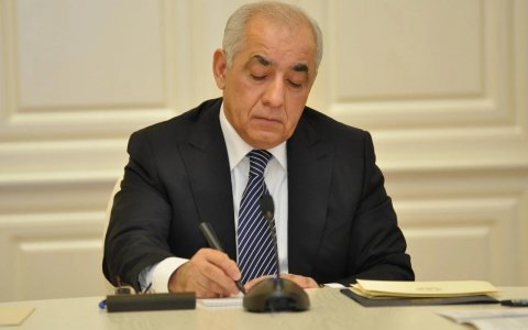 Baş nazirdən ciddi hesabat blankları ilə bağlı qərar