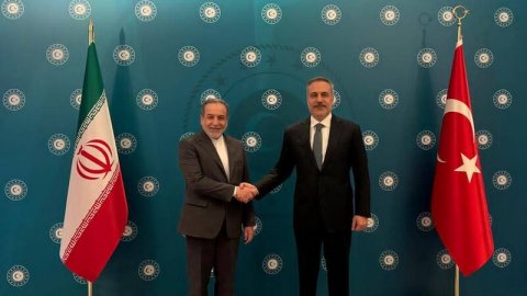 Hakan Fidan: Türkiyə inanır ki, ABŞ İrana hücum etməyəcək!