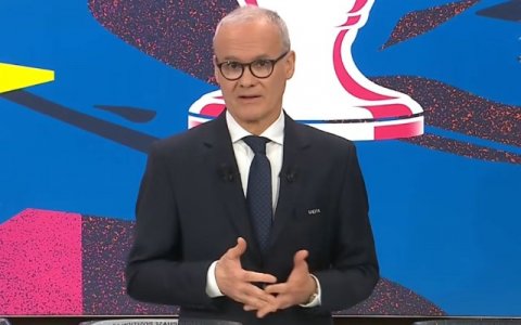 UEFA rəsmisi “Qarabağ”ı təbrik etdi