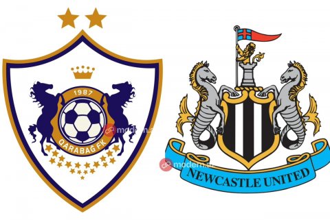 "Qarabağ"ın Çempionlar Liqasındakı rəqibi məlum oldu