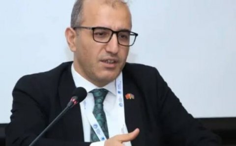 Azərbaycan-Türkiyə münasibətlərinə zərər vermək məqsədilə dezinformasiya yayılır