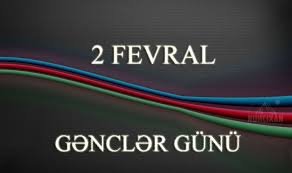 Prezident İlham Əliyevin gənclər strategiyası uğurlu gələcəyə aparır